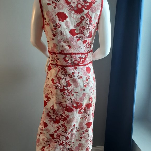 Floral Dress by JESSICA HOWARD - Picture 6 of 8